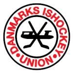 logo Danmarks Ishockey Union