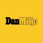 logo DanMiljo