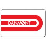 logo Danmoent
