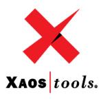 logo Xaos Tools