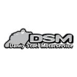 logo Danny Stoel Motorservice