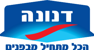 logo Danone Israel