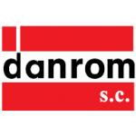 logo Danrom