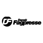 logo Dansk Fagpresse