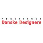 logo Danske Designere