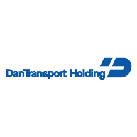 logo DanTransport Holding
