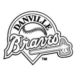 logo Danville Braves
