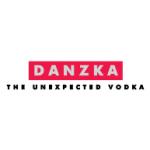 logo Danzka Vodka