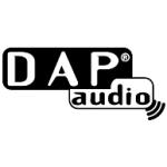logo DAP Audio