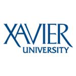 logo Xavier University