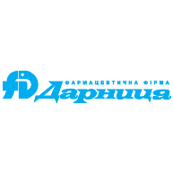 logo Darnitsa