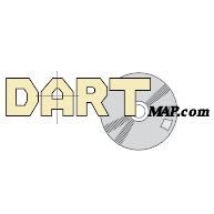logo Dart Map Com