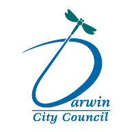 logo Darwin City Council