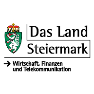 logo Das Land Steiermark