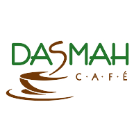 logo Dasmah Cafe