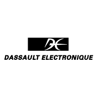 logo Dassault Electronique