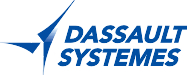 logo Dassault Systemes