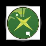 logo XBOX Button