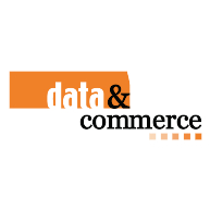 logo Data & Commerce