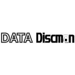 logo Data Discman