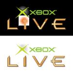 logo XBOX Live