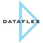 logo Dataflex Design Communications