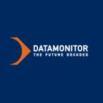 logo Datamonitor