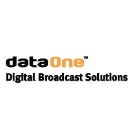 logo dataOne(109)