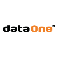 logo dataOne