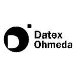 logo Datex Ohmeda