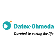 logo Datex-Ohmeda