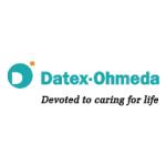 logo Datex-Ohmeda