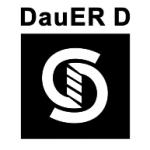 logo DauER D