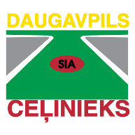 logo Daugavpils Celinieks