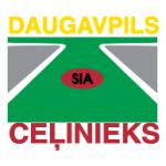 logo Daugavpils Celinieks