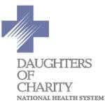 logo Daughters Of Charity