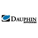 logo Dauphin Affichage