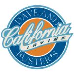 logo Dave And Buster's California Irvine