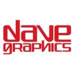logo Dave Graphics