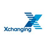 logo Xchanging