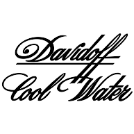 logo Davidoff Cool Water