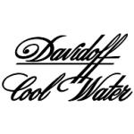 logo Davidoff Cool Water