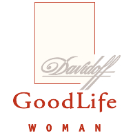 logo Davidoff GoodLife Woman