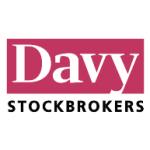 logo Davy Stockbrockers
