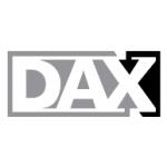logo DAX