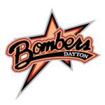 logo Dayton Bombers(120)