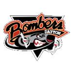 logo Dayton Bombers(121)