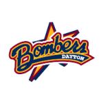 logo Dayton Bombers