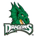 logo Dayton Dragons