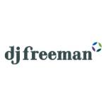 logo D J Freeman(1)